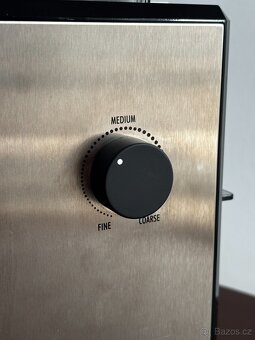 Kávovar DeLonghi Dedica a mlýnek - 9