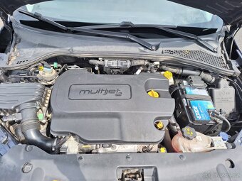Fiat tipo 1.6 88kw - 9