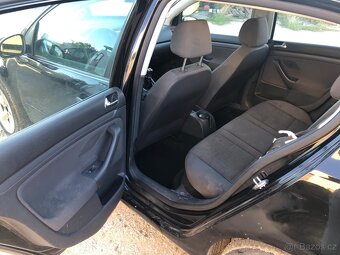 VW Golf 5 1.9 tdi 77kw BLS - 9