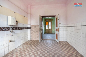 Prodej rodinného domu, 149 m², Tuchlovice, ul. Karlovarská - 9