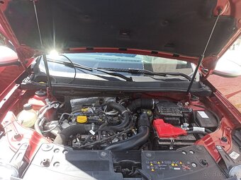 Dacia Duster 2022 1.0Tce LPG 74Kw 1. Majitel - 9