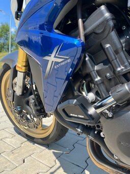Honda CB 1000R - 9
