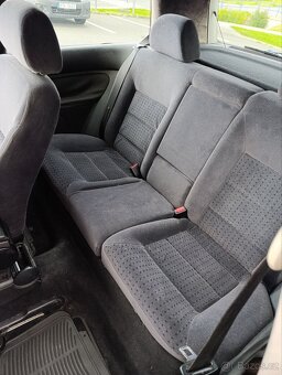 Volkswagen Golf 4 1.9TDI, 1999r - 9