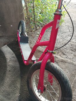 Kola Retro ESKA Kalubeška TIBIT. - 9