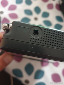 Mini tv Casio EV-510N - 9