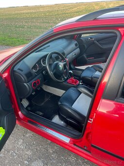 Škoda Octavia 1 rs 1.8t LPG combi - 9