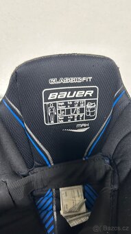 Brusle Bauer Vapor X3 vel. 5,5 - 9