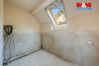 Prodej rodinného domu, 240 m², Orasice, okr. Louny - 9