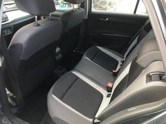Škoda Fabia 3 Combi , 1,0 TSI 70kw - 9