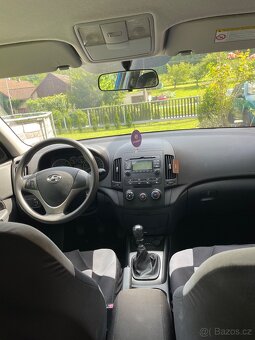 Hyundai i30 - 9