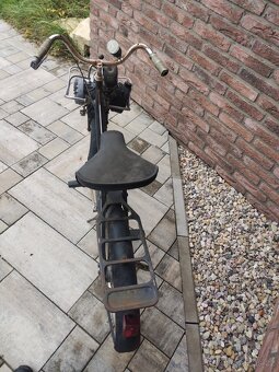 Velosolex 2 ks - 9