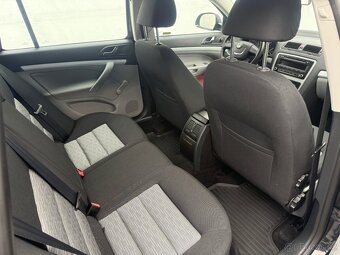 Škoda Octavia, 1,2TSI 77kW, 1.Maj., ČR, AC, TAŽNÉ - 9