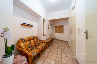 Hezký a plně zařízený byt 3+kk v dobré lokalitě Mladé Bolesl - 9