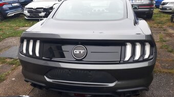 Ford Mustang 5.0 V8 330kW r.v. 2020 EU VERZE - 9