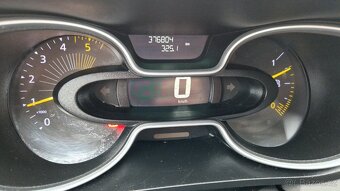 Trafic 9 míst ,2016,1,6L, 85kW - 9