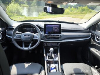 Jeep Compass 1.6jtd Facelift - 9