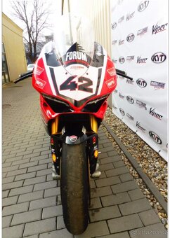 Ducati Panigale 1299 S V2 - 9