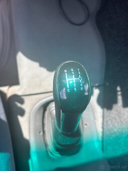 Odtahový speciál Man TGL 12.240 4x2 - 9