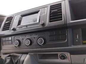 VW Transporter 130tis.km DPH, bez AdBlue - 9