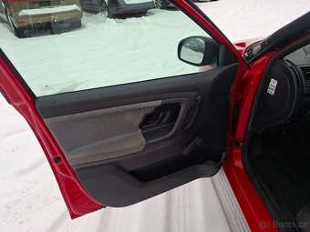 FABIA II BENZIN, r.13, SERVISKA, BEZ KOROZE, - 9