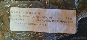 SOR AUTOBUS -DÍLY KAROSERIE,NÁRAZNÍKY,VÍKA KUFRU - 9