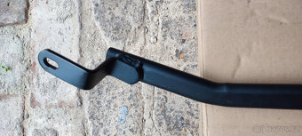 Držák kufru SHAD S0SV69ST pro SUZUKI SV650 (99-02) - 9