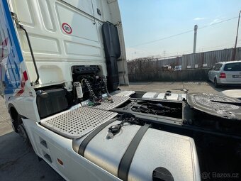 TAHAČ DAF XF480 - 9