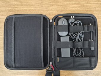 Dell detachable 7350 i7 ultra 32gb ram 1TB disk ZÁRUKA - 9