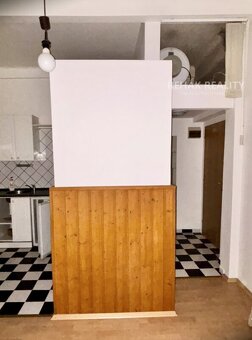 Prodej komerčních prostor 1+kk 23 m² Branická Praha - Braník - 9