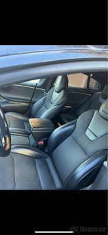 Tesla Model S 75d 386kw moznost dodělat free charging - 9