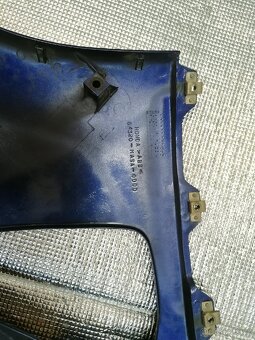 Honda CBR 900 RR - 9