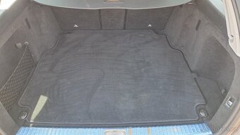 Mercedes-Benz Třídy C C180 d Business Solution - 9