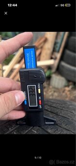 Hankook Kinergy 4S2 – 235/45 ZR17 97W XL (celoroční) - 9