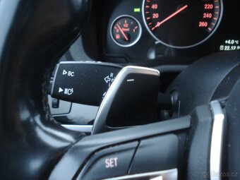 BMW X3 2.0 XD M-PAKET ČR - 9