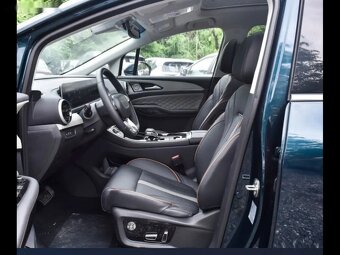 Dongfeng U-Tour, EXCLUSIVE FR - 9