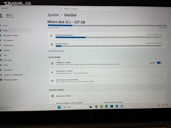 HP ZBOOK 15 G5 pracovní stanice - 9