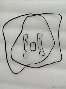 Opravná sada pro repas mechatroniky DSG7 DQ200 - 9