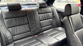 BMW 323ti compact - 9