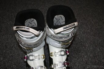 lyže dynastar Glory 74 149 cm,lyžiarky head - 9