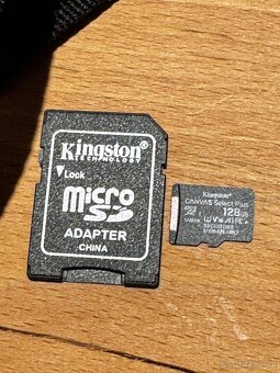 Fotoaparát Sony Alfa A6100 - 9