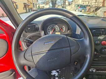 FIAT SEICENTO 1.1 FIRE //40KW - 9