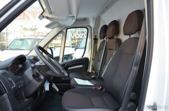 Citroën Jumper L4H2 2.2 BHDi, 4-35 140 Plus - 9