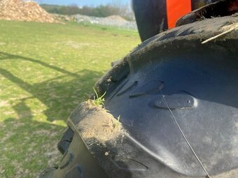 Traktor Kubota M5091 - 9