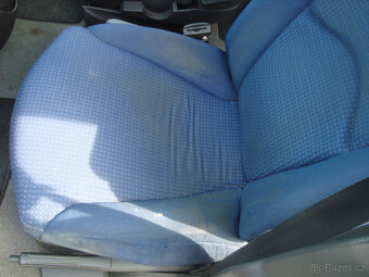 Fiat Ulysse 2,0 JTD - 9