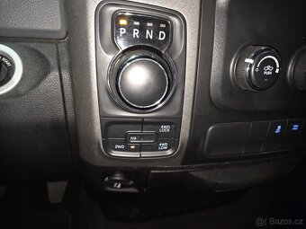 2015 RAM 1500 SingleCab 3,6 V6 4x4 120000km - 9