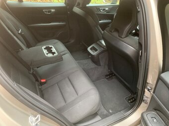 Volvo v60 2.0D 110kw 2019 - 9