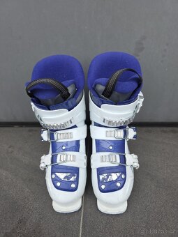 Dětské lyže TECNO PRO SWEETY, 110 cm + boty - 9