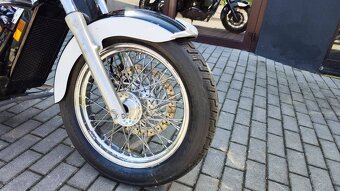 Honda VT 1100 C2 Shadow - 9