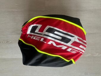 Helma MX436 velikost XS - 9