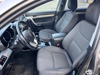 Kia Sorento 2.2 145 kw - 9